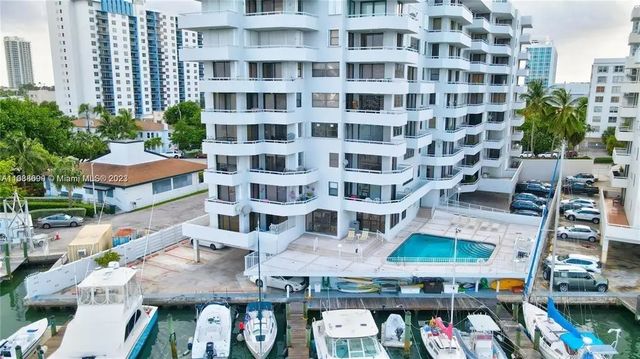 6830 Indian Creek Drive #5d, Miami Beach