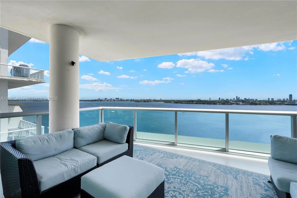 7935 East Drive #1401, North Bay Village