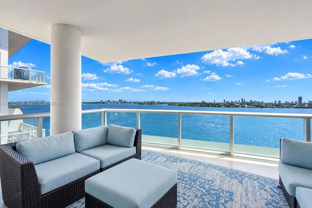 7935 East Drive #1401, North Bay Village