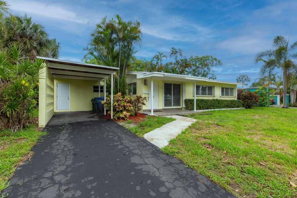 31 Ne 28th Court, Wilton Manors