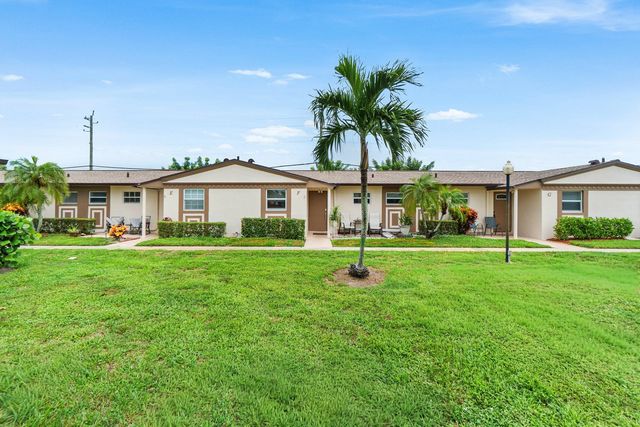2883 Crosley Drive W #f, West Palm Beach