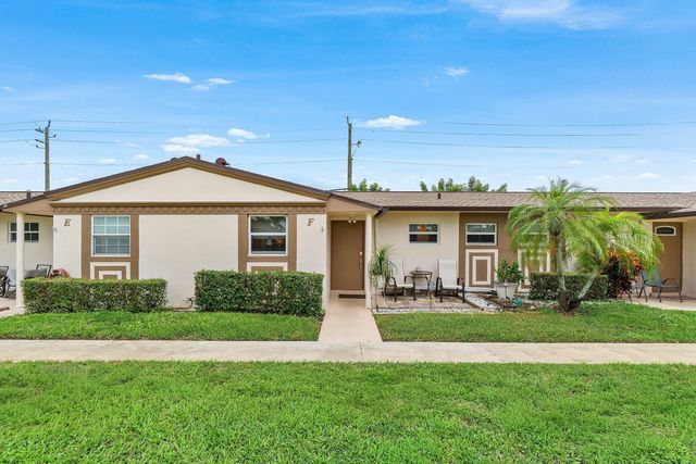 3 of 37 - 2883 Crosley Drive W #f, West Palm Beach, FL