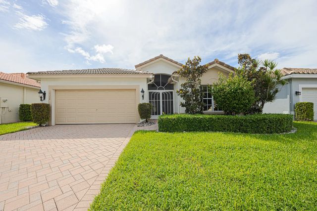 10394 Utopia Circle E, Boynton Beach