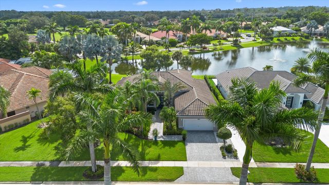 4841 Exeter Estate Lane, Lake Worth