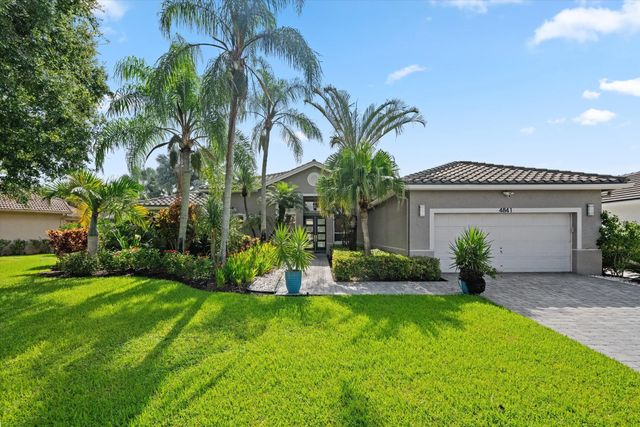 2 of 58 - 4841 Exeter Estate Lane, Lake Worth, FL