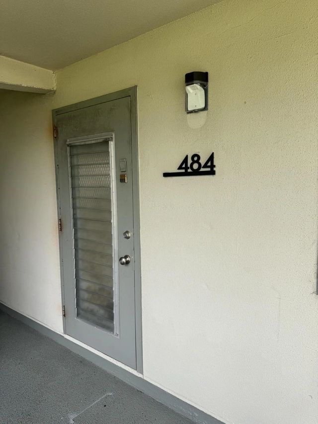 2 of 15 - 484 Monaco K #484, Delray Beach, FL