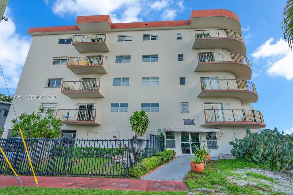 7150 Indian Creek Drive #505, Miami Beach