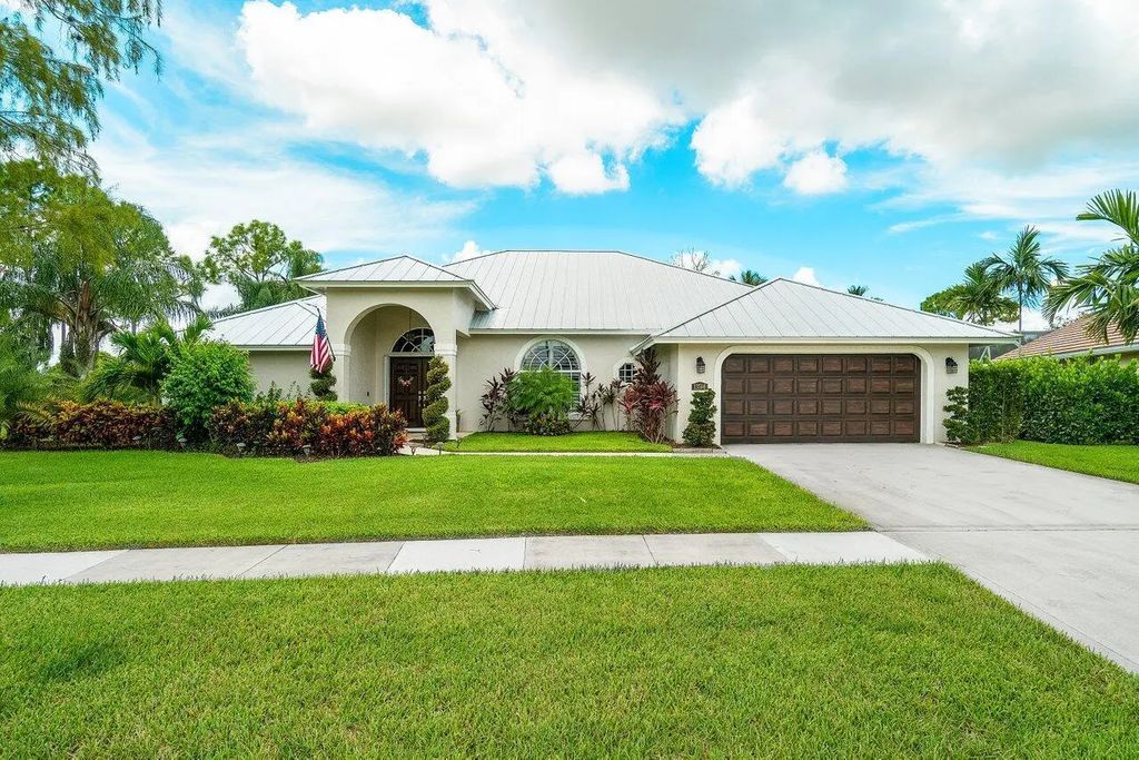 13514 Northumberland Circle, Wellington