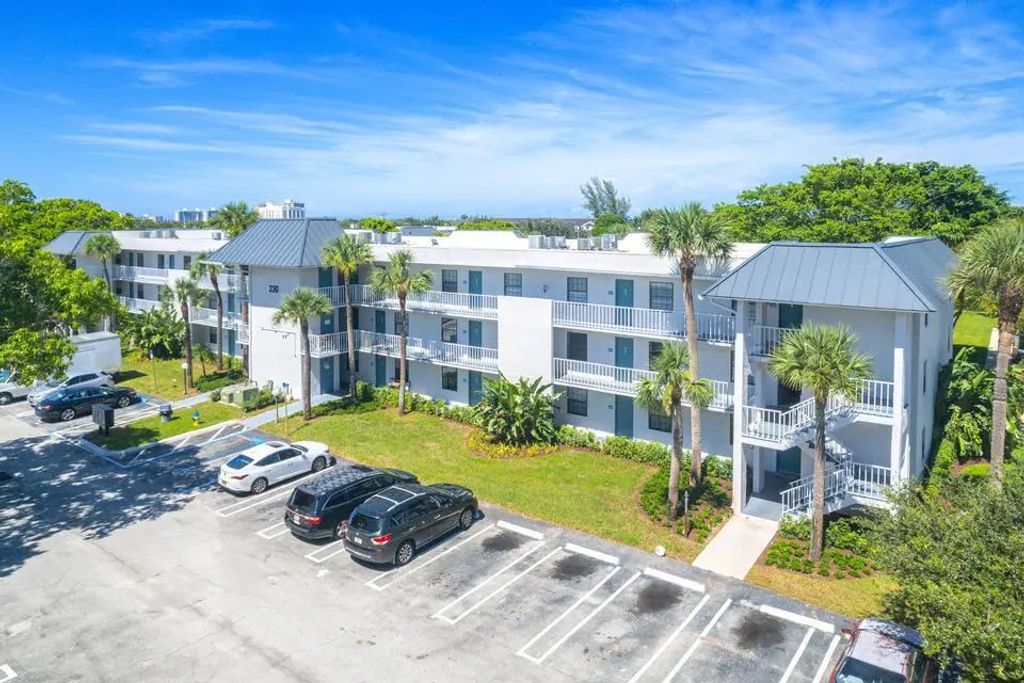 230 Se 10th Street #307b, Delray Beach