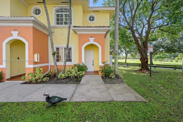 7230 Nw 174th Terrace #204, Hialeah