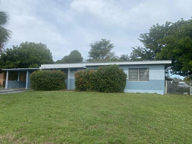 3015 Sw 2nd Street, Fort Lauderdale