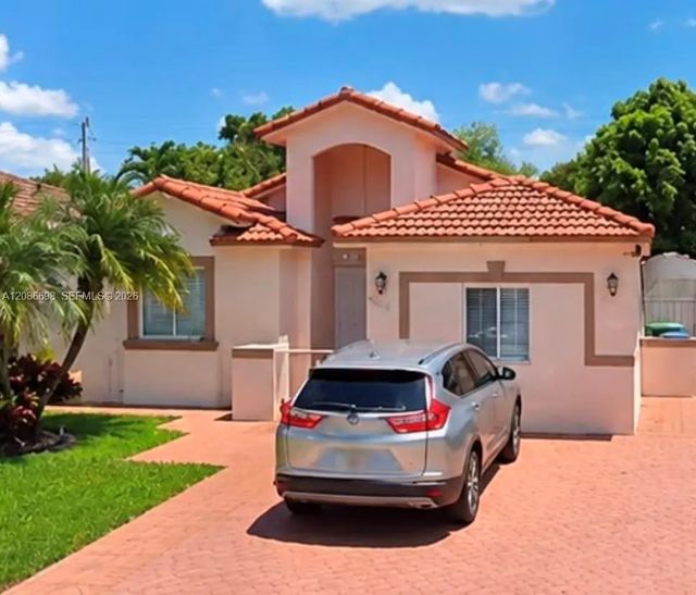 8010 Nw 186th Terrace, Hialeah