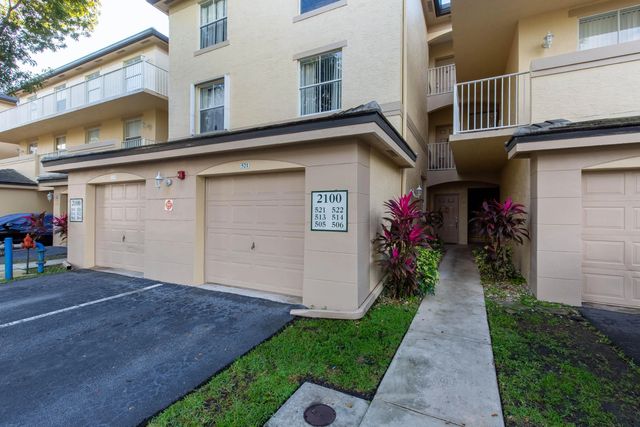 2 of 16 - 2100 Greenview Shores Boulevard #505, Wellington, FL