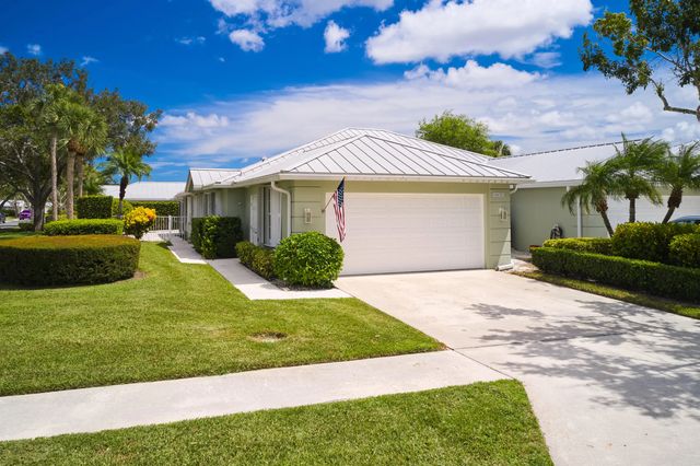 1632 Sw Waterfall Boulevard, Palm City