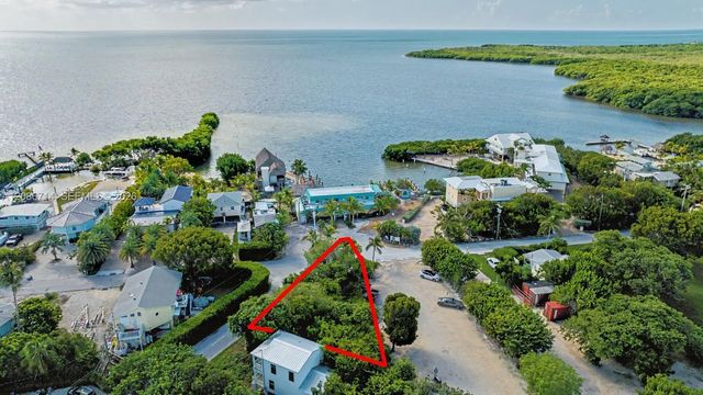 15 Ocean View Boulevard, Key Largo