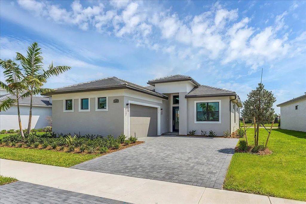 11297 Sw Pietra Way, Port St. Lucie