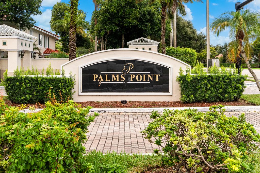 11721 W Atlantic Boulevard #725, Coral Springs