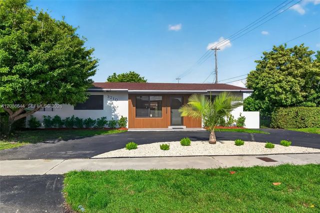 3210 Sw 94th Court, Miami