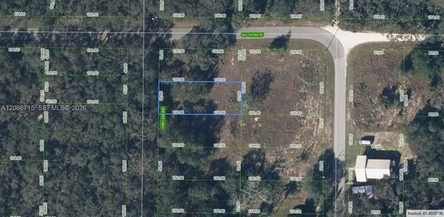 6004 Oak Leaf Avenue, Sebring