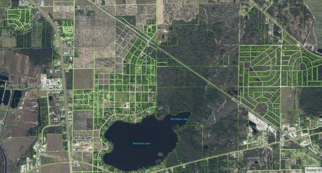 2 of 3 - 6004 Oak Leaf Avenue, Sebring, FL