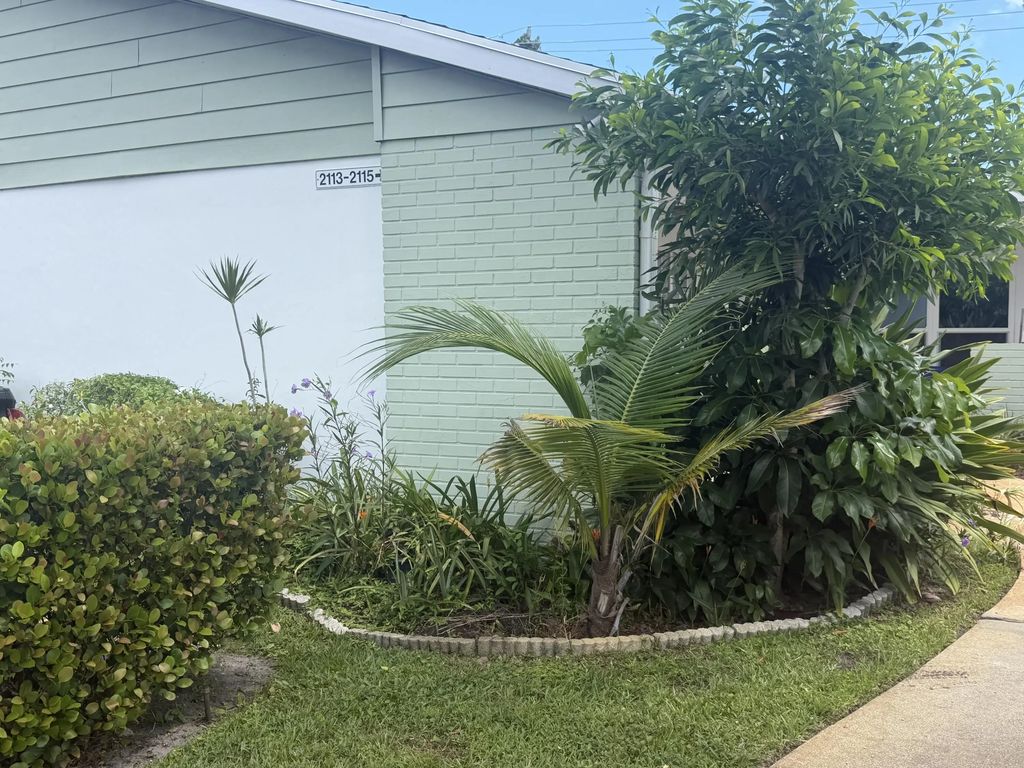 2113 Se Edler Drive, Stuart