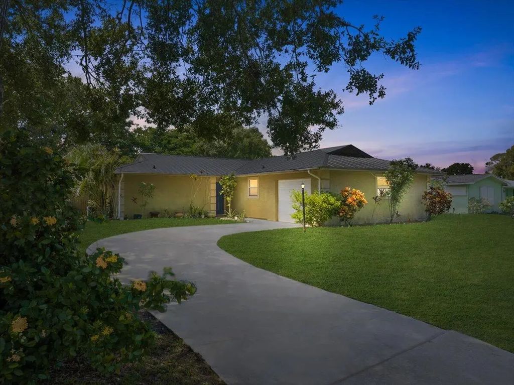 7409 Penny Lane, Fort Pierce