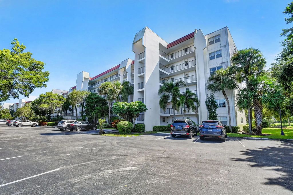 3597 Birdie Drive #604 C, Lake Worth