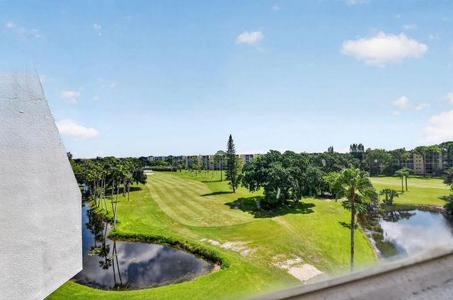 2 of 64 - 3597 Birdie Drive #604 C, Lake Worth, FL
