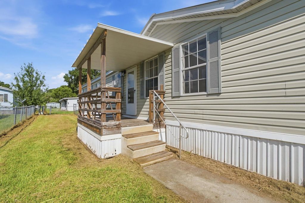 407 Ne 9th Avenue, Okeechobee