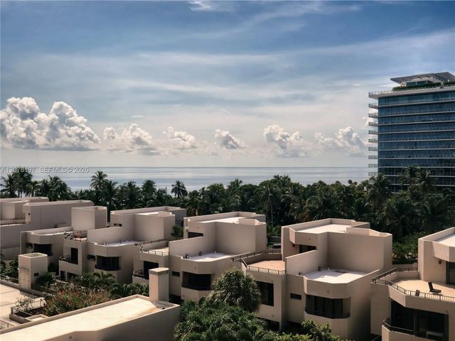 201 Crandon Boulevard #605, Key Biscayne