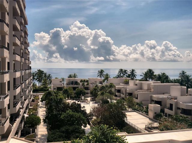 3 of 47 - 201 Crandon Boulevard #605, Key Biscayne, FL