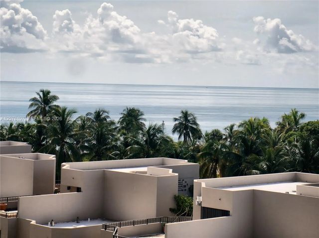 4 of 47 - 201 Crandon Boulevard #605, Key Biscayne, FL