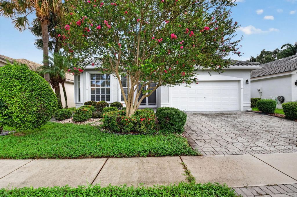 11176 Ihilani Way, Boynton Beach