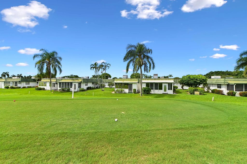 129 Waterford F, Delray Beach