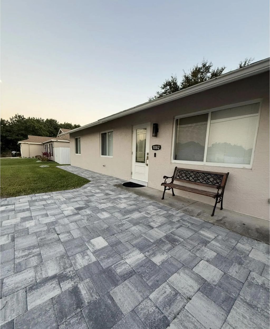 1082 Sw Bellevue Avenue, Port St. Lucie