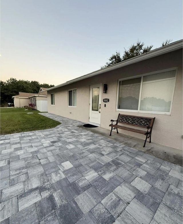 1082 Sw Bellevue Avenue, Port St. Lucie