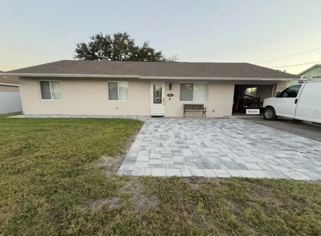 3 of 18 - 1082 Sw Bellevue Avenue, Port St. Lucie, FL