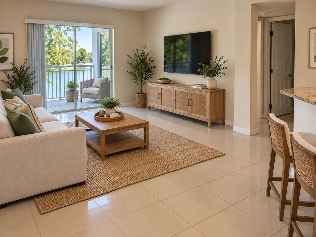 8500 Sw 212th Street #206, Cutler Bay