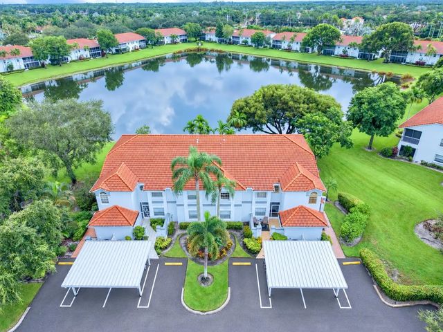 7881 Whispering Palms Drive #202, Boynton Beach