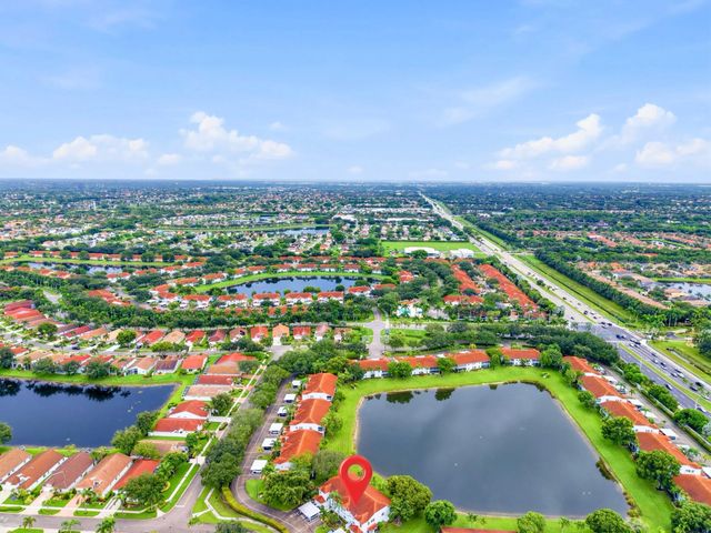 2 of 33 - 7881 Whispering Palms Drive #202, Boynton Beach, FL