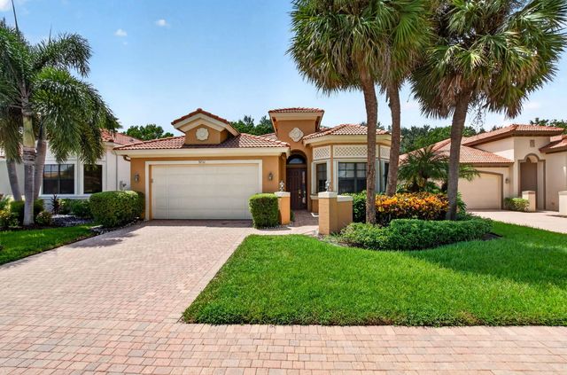 9732 Isles Cay Drive, Delray Beach