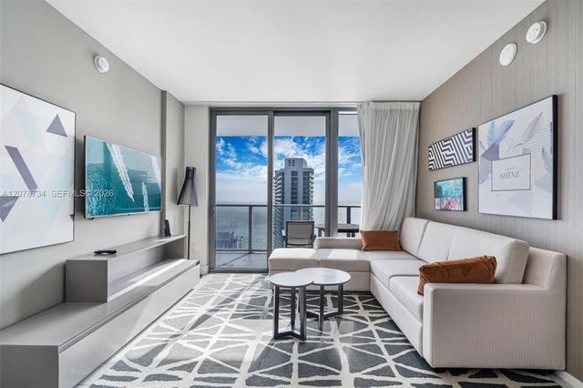 4010 S Ocean Drive #r2507, Hollywood