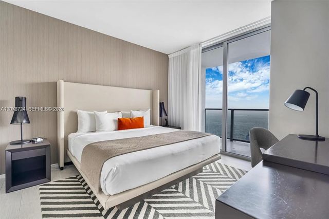 4 of 26 - 4010 S Ocean Drive #r2507, Hollywood, FL