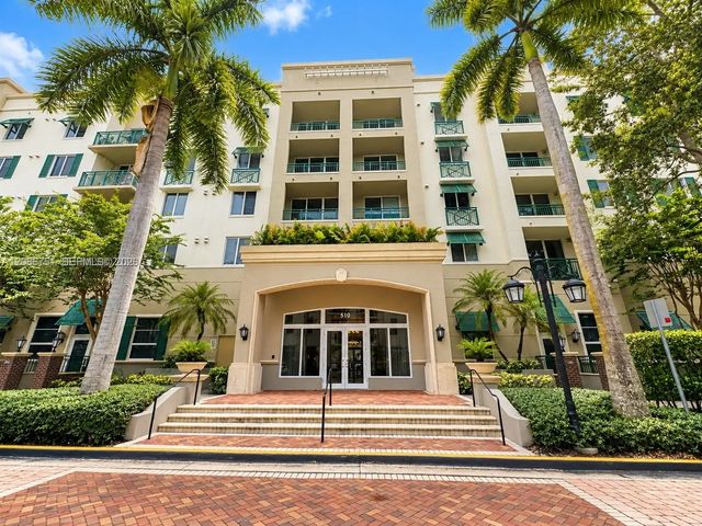 510 Nw 84th Avenue #117, Plantation