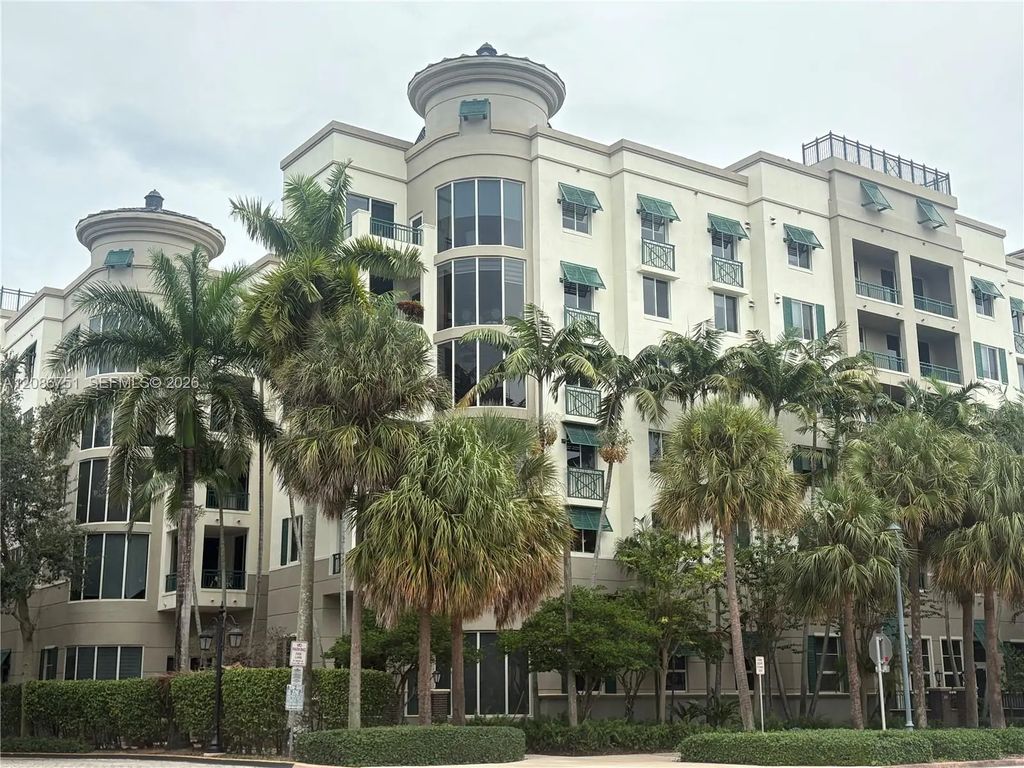 510 Nw 84th Avenue #117, Plantation