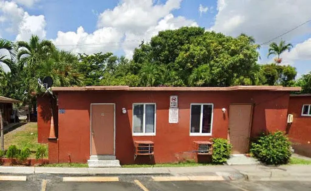 829 Nw 10th Terrace #5, Fort Lauderdale