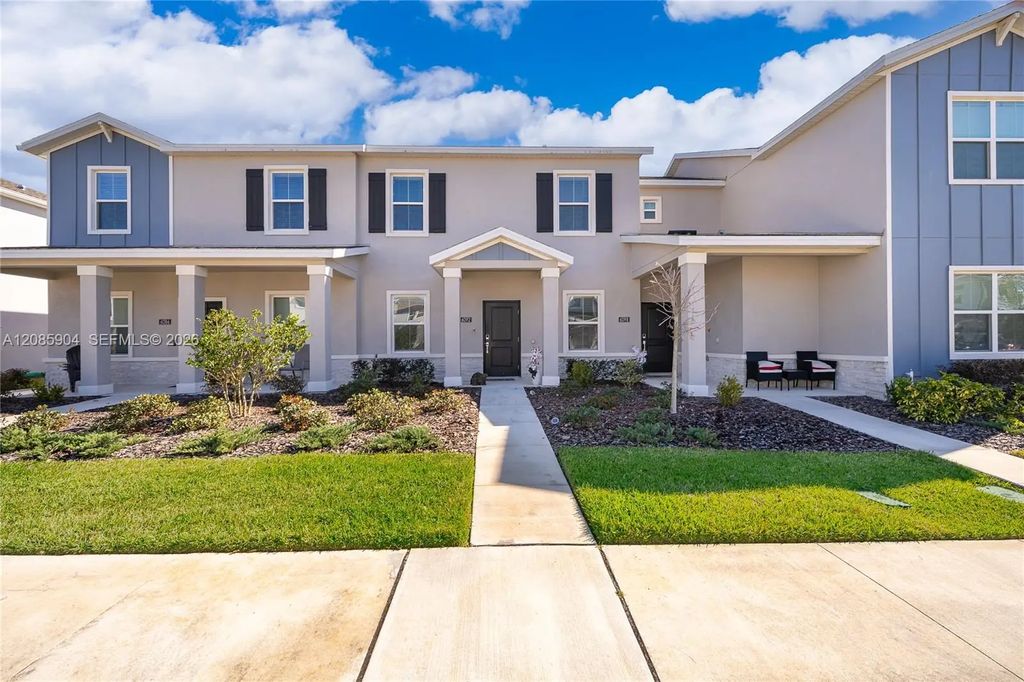 6092 Peaceful Park Way, Clermont
