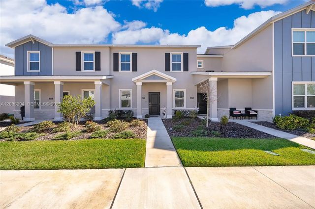 6092 Peaceful Park Way, Clermont