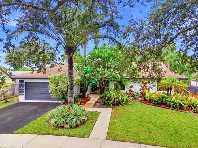 11929 Sw 56th, Cooper City