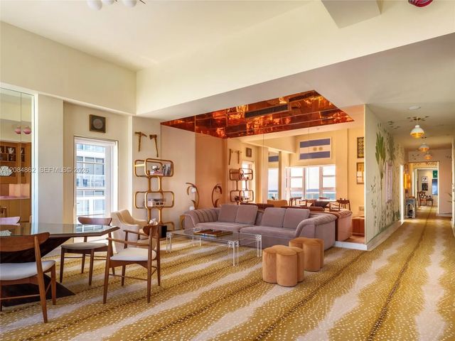 2 of 36 - 3739 Collins Avenue #ph601/603, Miami Beach, FL